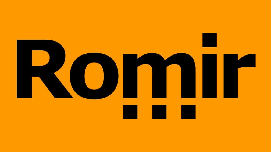 ROMIR Барклай Плаза РОМИР
